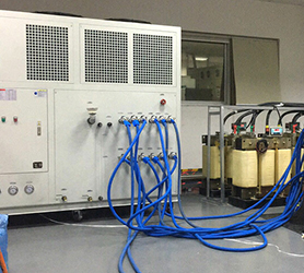 高低溫冷卻測試機模溫機廠家-奧德機械專業制造