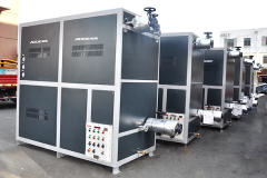YGW—200D 防爆電加熱導熱油爐  化工反應釜控溫